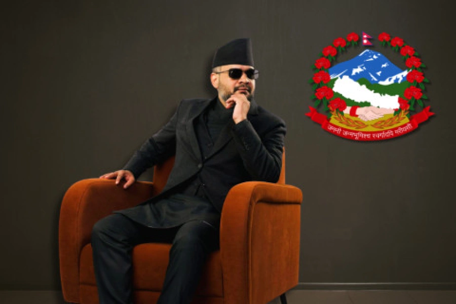 Balen Shah: Nepal’s Youngest Voice of Change